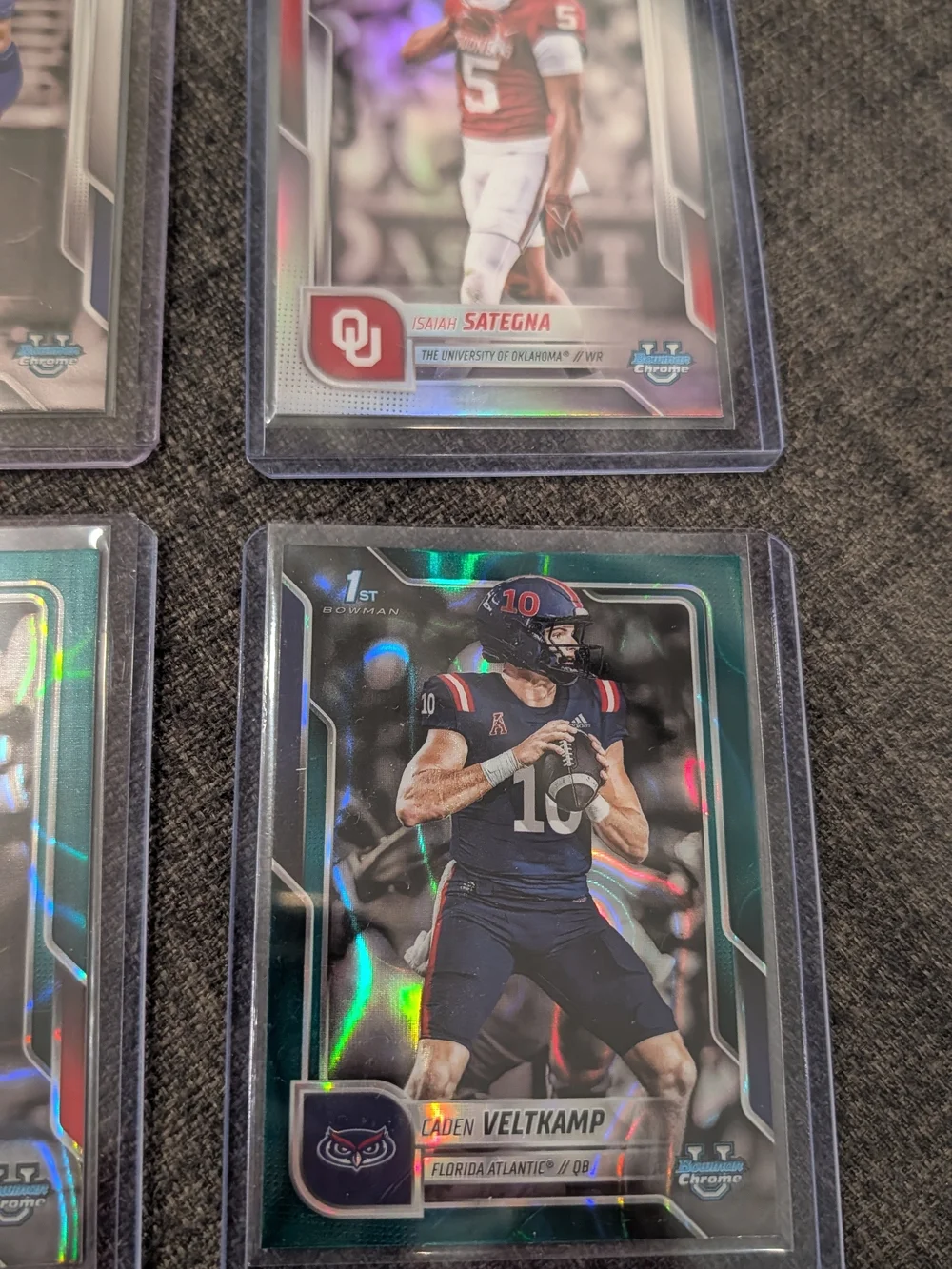 Topps 2025 bowman
